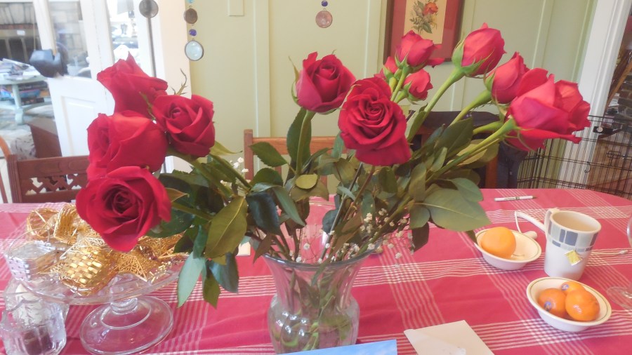 He Ain’t Heavy, He’s my Match&nbsp;Date