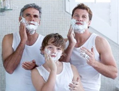 Big Jack, Little&nbsp;Jack