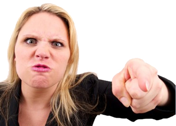 Worst Customers Ever