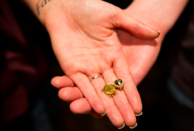 Chemistry is Everything