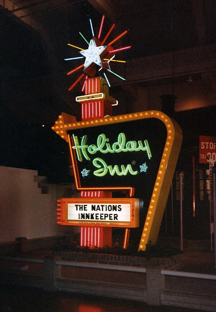 Romance, Coast to&nbsp;Coast