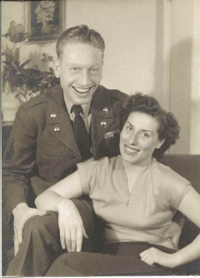 He Wouldn’t Take Non for an&nbsp;Answer