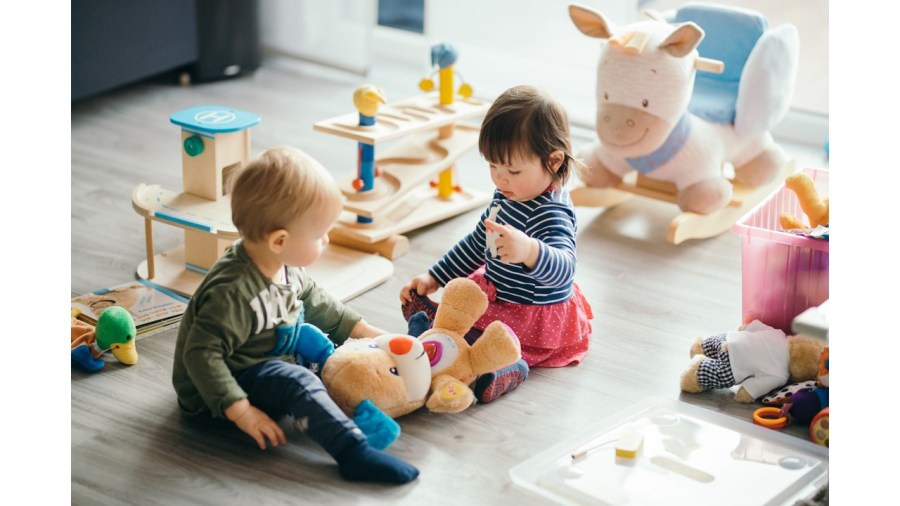 The Daycare Quandary