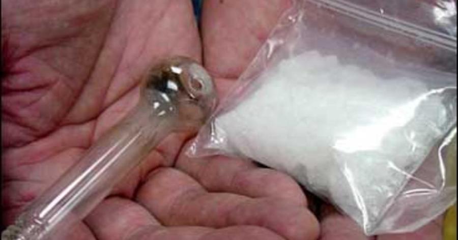 Breaking Bad in&nbsp;Blackhawk