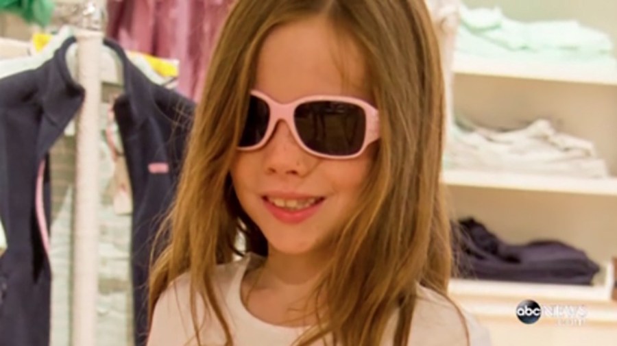 The Uses for a Nine Year&nbsp;Old