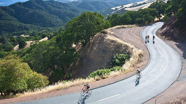 Interfacing with Nature