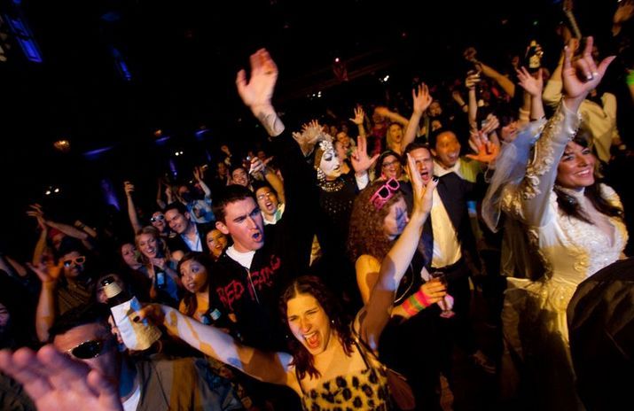 Introvert or Extrovert?