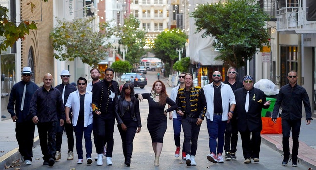 Michael Jackson’s Impact