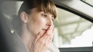 Motion Sickness and&nbsp;Me