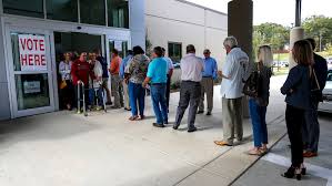 The Power of your&nbsp;Vote