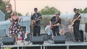 Cut Loose on a Saturday&nbsp;Afternoon