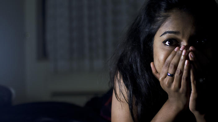 The Weird World We Live&nbsp;In