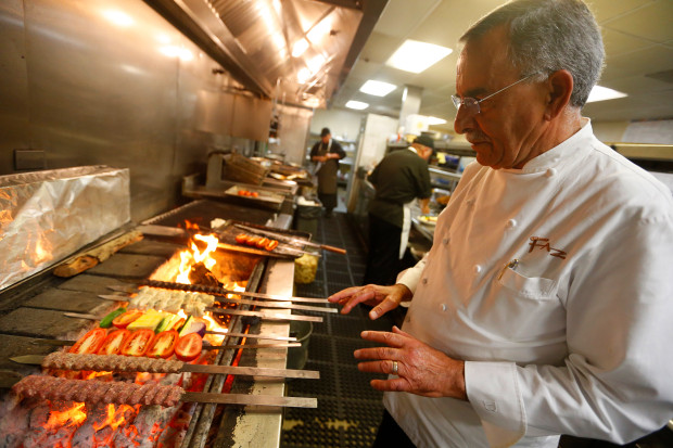 Not Dinner Conversation