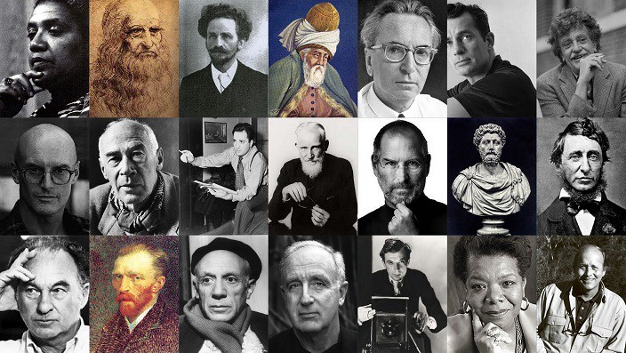 I is for Idiots (and&nbsp;Geniuses)