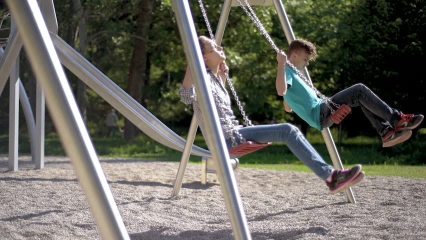 It Must Be Getting Close to Summer when . .&nbsp;.