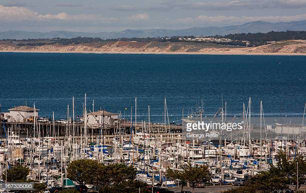 Fighting my Way to&nbsp;Monterey