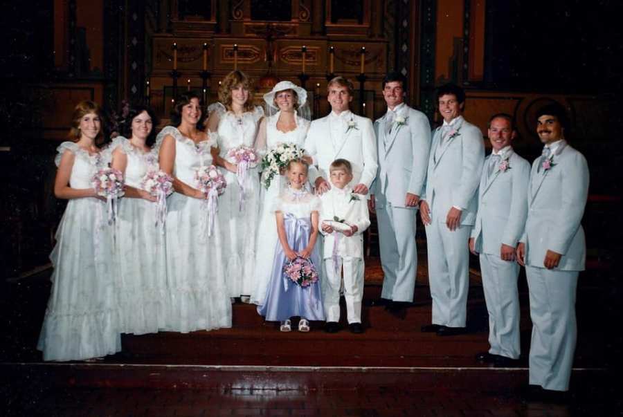 It Started with a&nbsp;Whistle