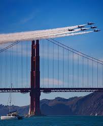 Fleet Week and the $10,000,000&nbsp;Lot