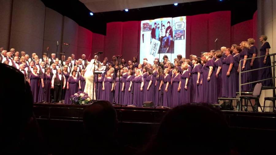 How to Get Attention During a Chorus&nbsp;Rehearsal