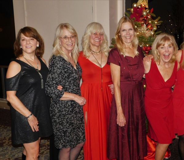 Oh, What a&nbsp;Weekend!