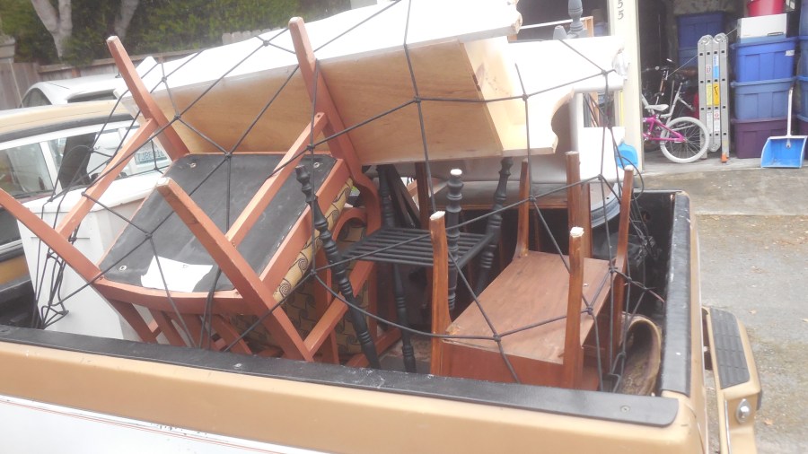 Letting Go (part&nbsp;two)