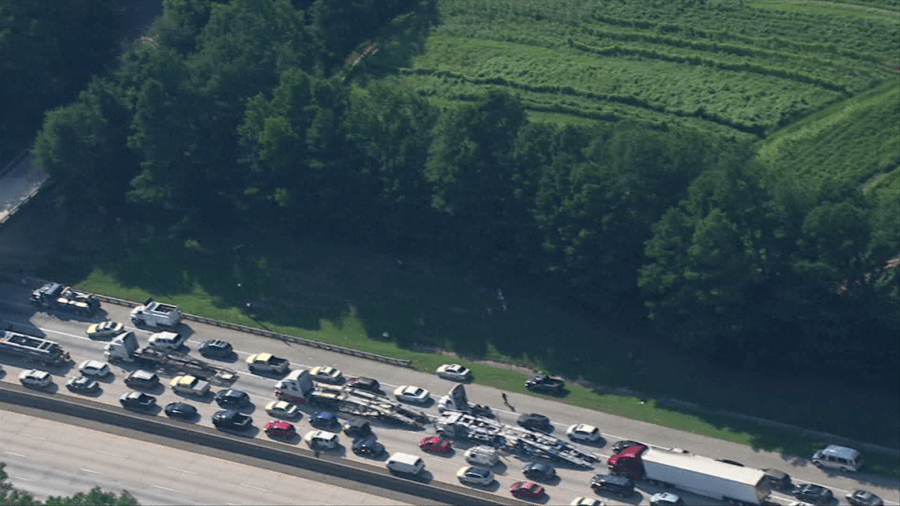 Timing is Everything when&nbsp;Driving