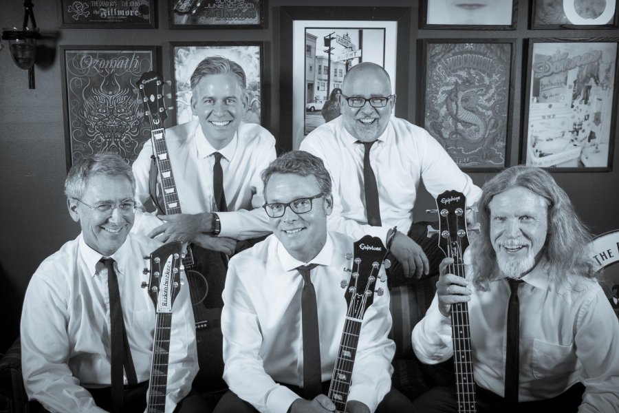 Fun Seems like a Year&nbsp;Ago