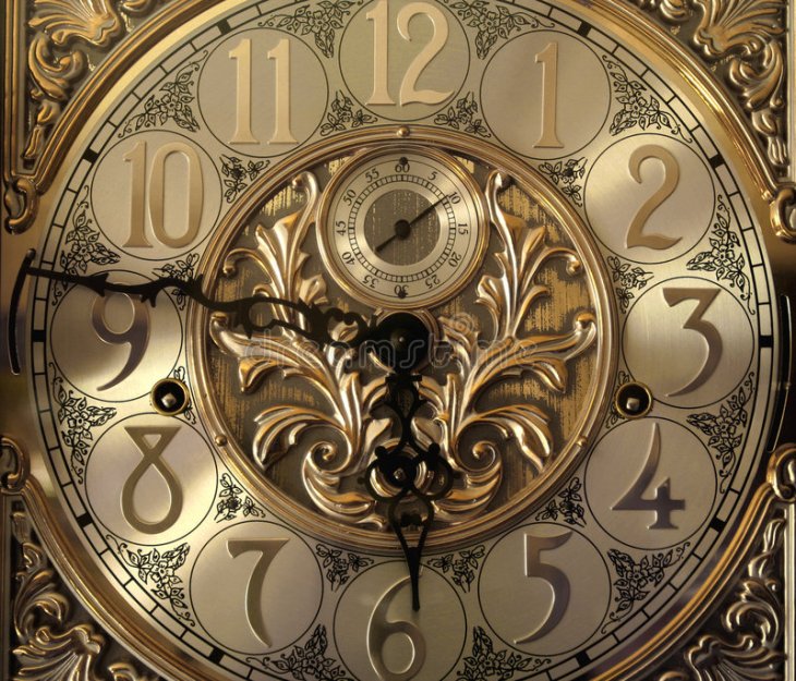 Worst Clock Grandfather Clock – FIRST DATE, WORST DATE EVER!