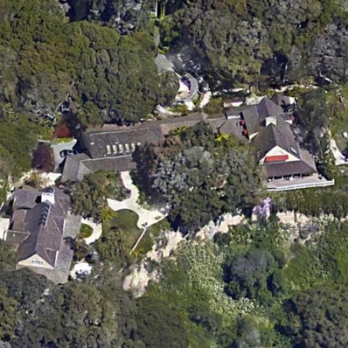 Carmel Real Estate and Doris&nbsp;Day