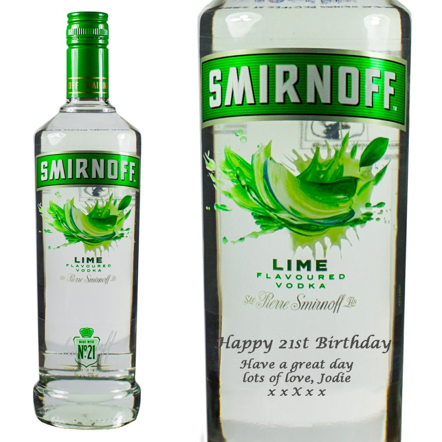 Lime Vodka, Raisinets, and&nbsp;Cheesecake