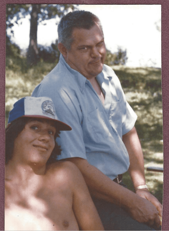 Just for the&nbsp;Halibut