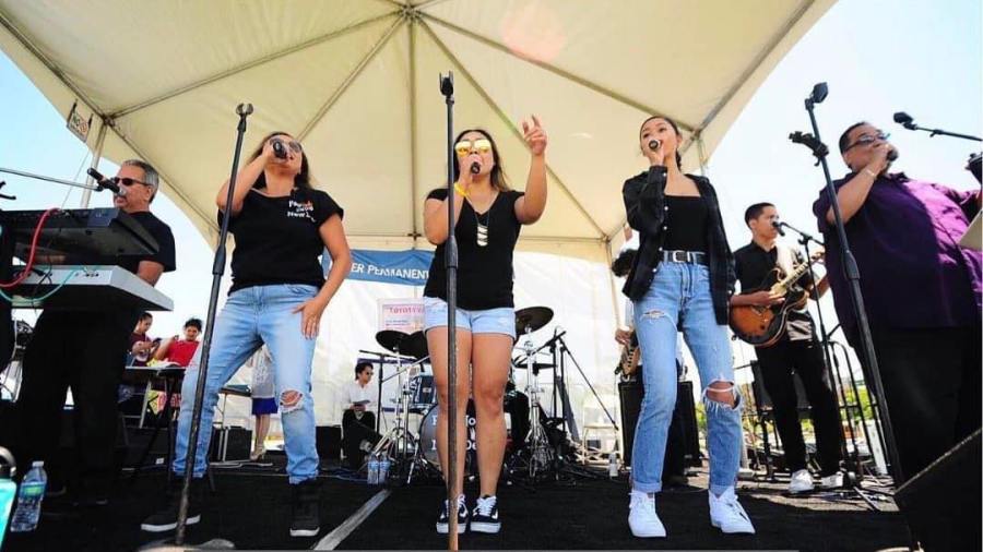 Dancing, Diversity, and a&nbsp;Mole