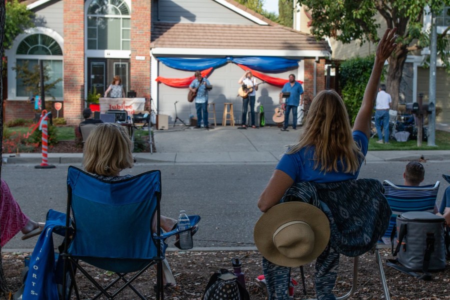 It’s the Little&nbsp;Things