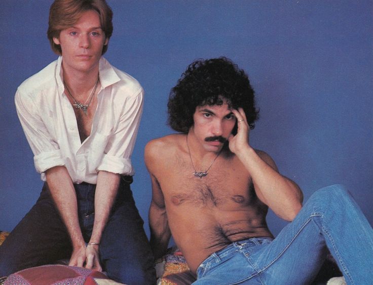 Memories of Hall and Oates&nbsp;CD