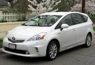 It’s Not your Year, Prius ‘o’&nbsp;Mine