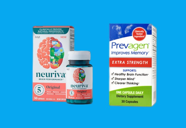 The Neuriva Isn’t&nbsp;Working