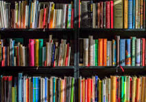 Short Days, Dangerous Crosswalks, Too Many&nbsp;Books