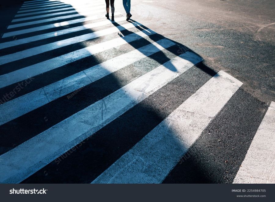 Felony Hit and Run — Who&nbsp;Knew?