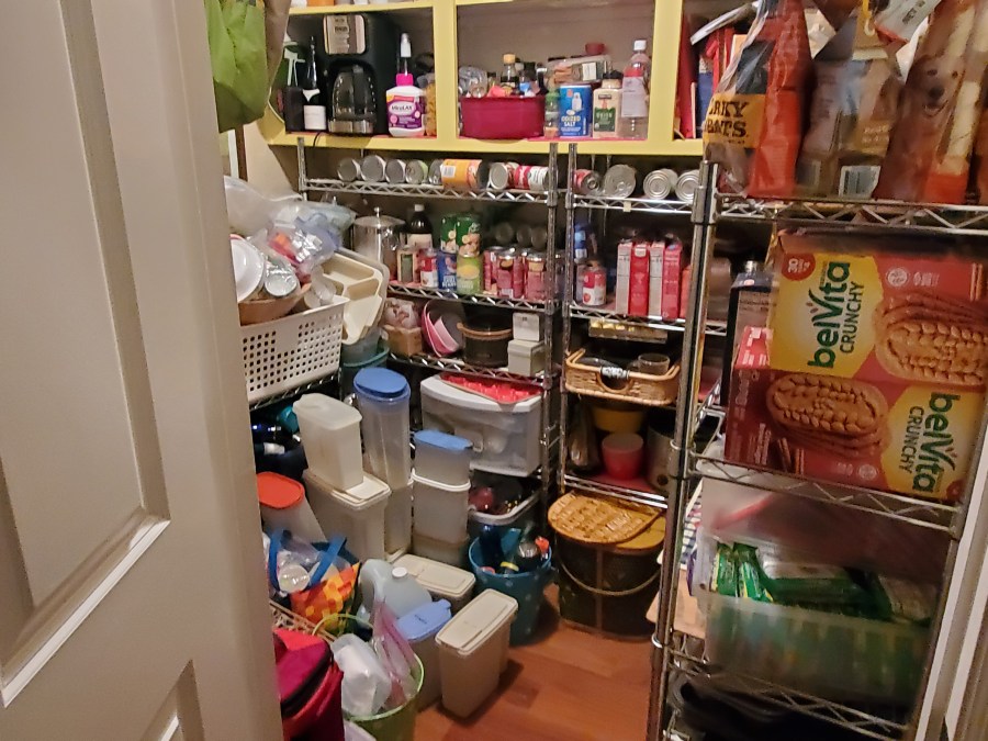 My Extra Hour on Fall-back&nbsp;Sunday