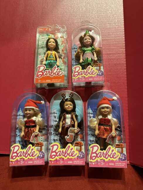 Remember Kelly Dolls?