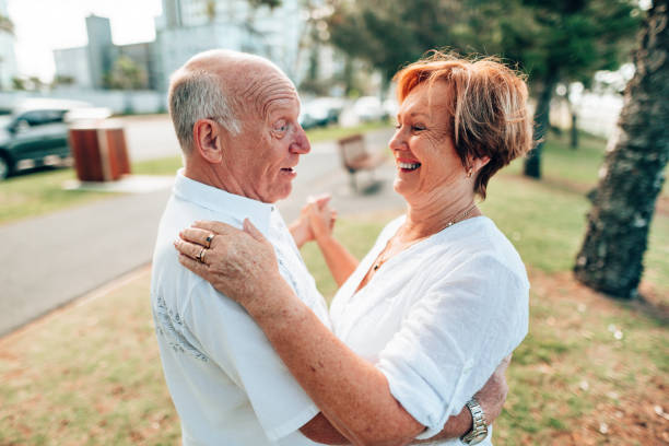 A Summer Night in&nbsp;California