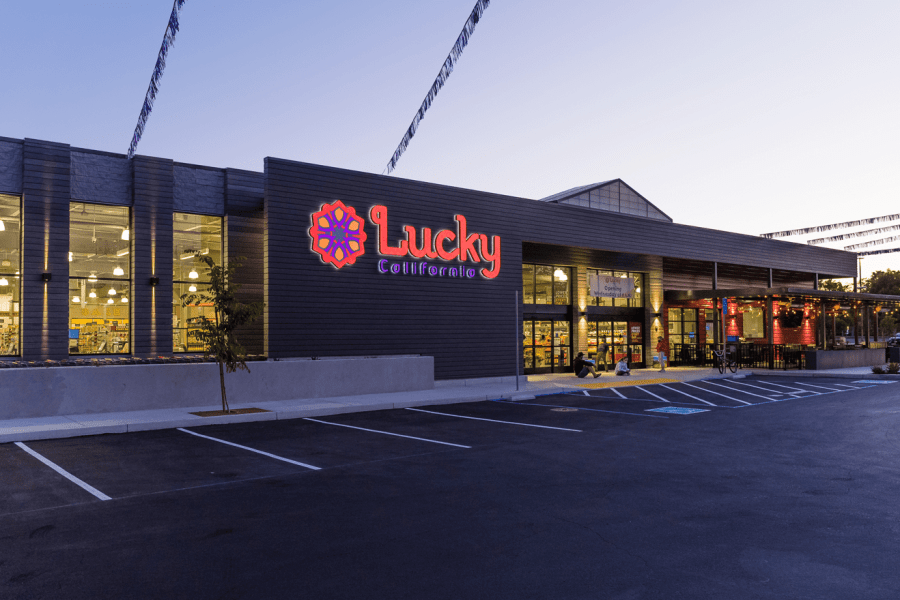 Saying Good-bye to My Grocery&nbsp;Store